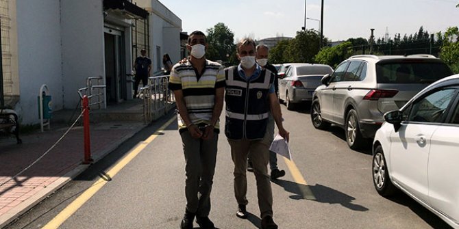 Eşini fuhşa sürüklemeye çalıştığını öne sürdüğü kişiyi pompalı tüfekle vurdu