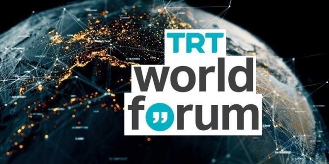 TRT World Forum Suriyelilerin Türkiye'ye gelişinin 10. yılında iki özel oturum düzenleyecek