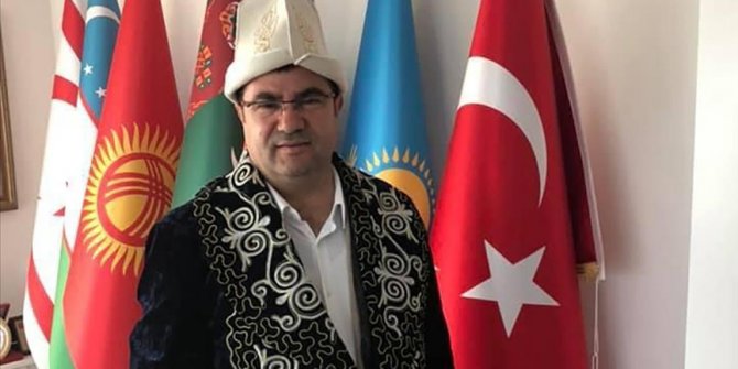 Dünya Türkmenler Birliğinden Biden'a tepki: Sözde Ermeni soykırımı yalanı ile amaçlanan muradın farkındayız