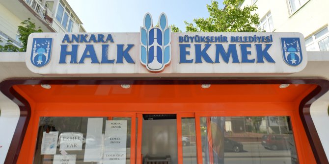 Halk Ekmek Büfe sayıları artıyor