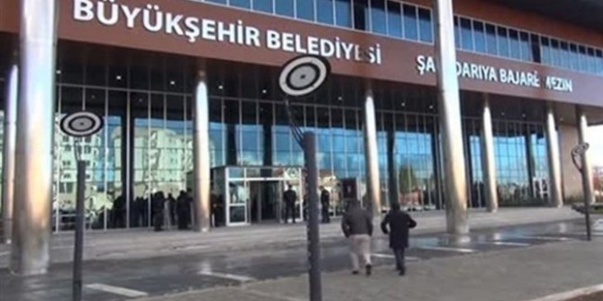 Van Büyükşehir 325 bin ton mıcır satın alacak