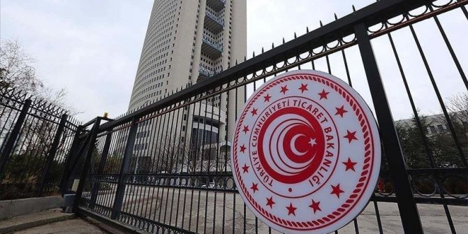 Ticaret Bakanlığı 'çek ibrazı ve ödemelerine' ilişkin yeni düzenlemeye açıklık getirdi
