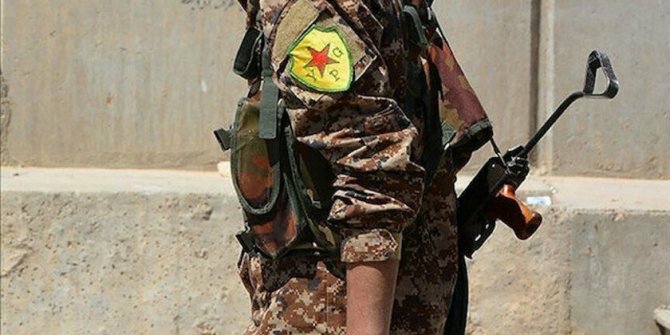 YPG/PKK Washington'da ilk kez bir lobi firmasıyla anlaştı