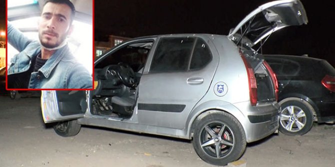 34 gündür kaybolan kişinin cesedi, otomobilinin bagajında bulundu