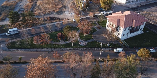 Satıkadın Mahalle Kültür Evi’nde kollar sıvandı