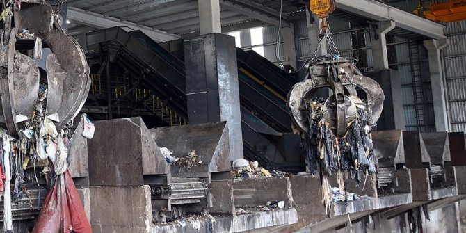 Adana'da 26 atık geri kazanımı tesisinin faaliyeti durduruldu