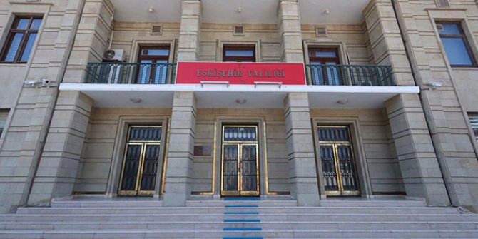 Eskişehir’de marketlerde gıda ve temizlik ürünleri dışında satışa yasak