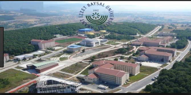 Bolu Abant İzzet Baysal Üniversitesi öğretim elemanı alacak