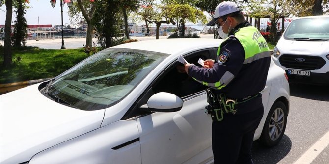 İçişleri Bakanlığı tam kapanma dönemine ilişkin yeni soruları yanıtladı