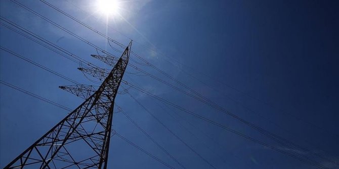 Elektrikte 286 milyon liralık kapasite mekanizması desteği