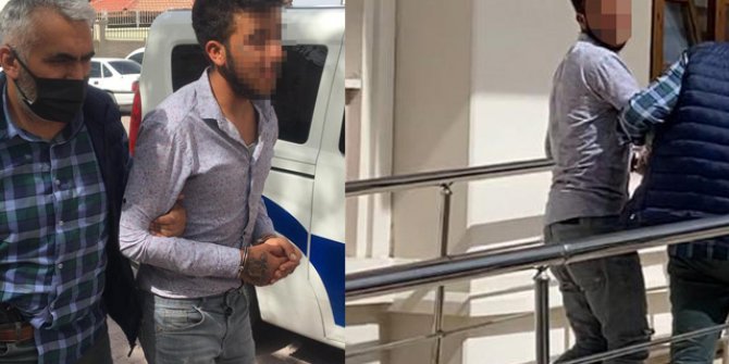 Kuzenini öldürüp, yengesini yaralayan zanlı: İlişkileri vardı