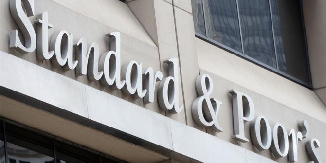 S&P: Türk katılım bankaları son 5 yılda sağlıklı bir hızla büyüdü