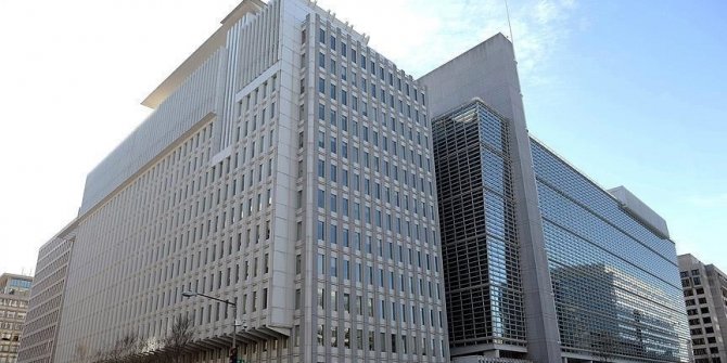 Dünya Bankası'ndan Burundi'nin sağlık sektörüne ​54,6 milyon dolar destek