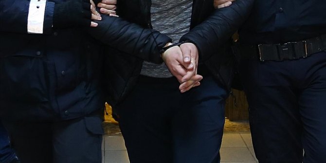 FETÖ'nün sözde Afrika yapılanması kurucusu gözaltına alındı