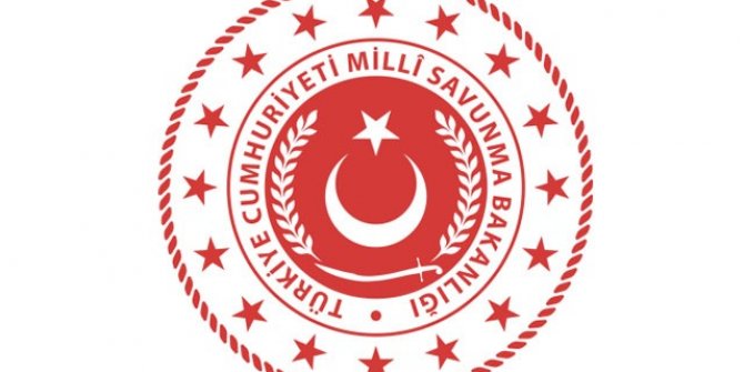 MSB: Hava Bakım Fabrika Müdürlüğü'nde çalışan işçi koronavirüsten öldü