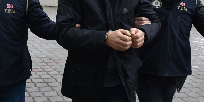 FETÖ'cü firari eski binbaşı Ankara'da yakalandı