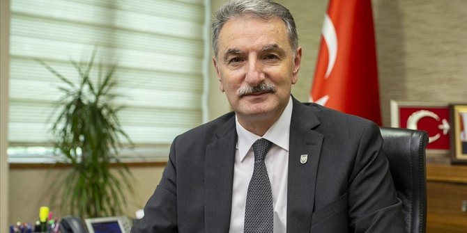 TMO Genel Müdürü Güldal: Buğday üreticisini memnun edecek alım fiyatlarını açıklayacağız