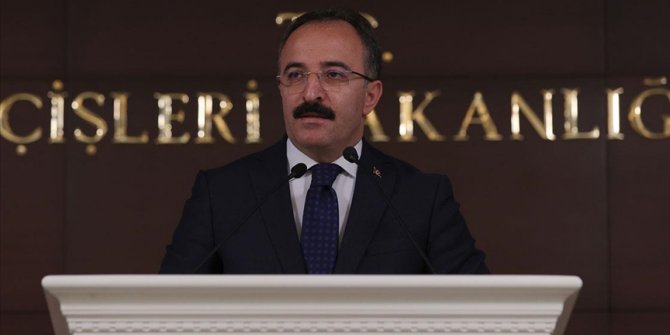 İsmail Çataklı: Nisan ayında 11 milyon 464 bin 48 denetim yapılmıştır