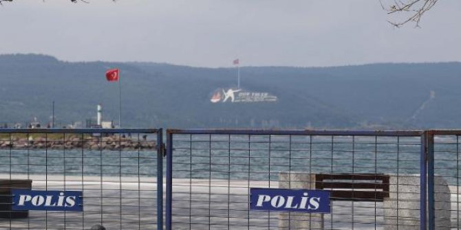 Çanakkale, haftalık vaka sayısı en yüksek 4'üncü kent oldu