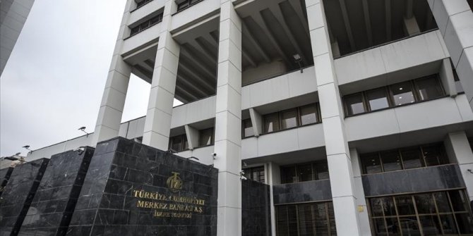 Merkez Bankası Mayıs ayı Beklenti Anketi yayımlandı