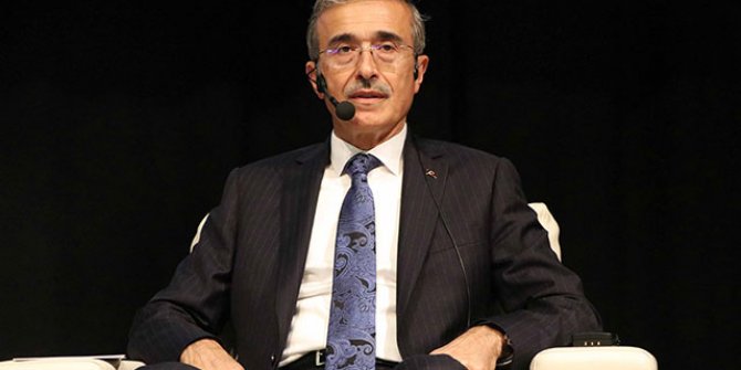 İsmail Demir: İlk motor BATU'nun ateşlemesi başarılı şekilde gerçekleşti
