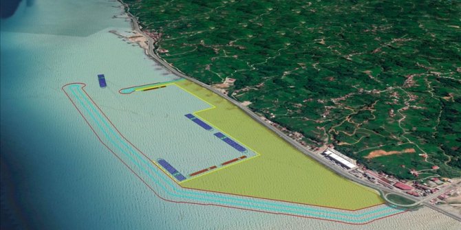Ulaştırma ve Altyapı Bakanlığı İkizdere'de çevresel açıdan endişeye gerek olmadığını bildirdi