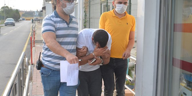 Adana'da firarilere şafak operasyonu, çok sayıda gözaltı