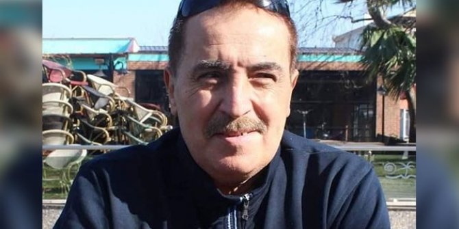 Gazeteci Burhan Kazmalı, koronavirüsten yaşamını yitirdi 
