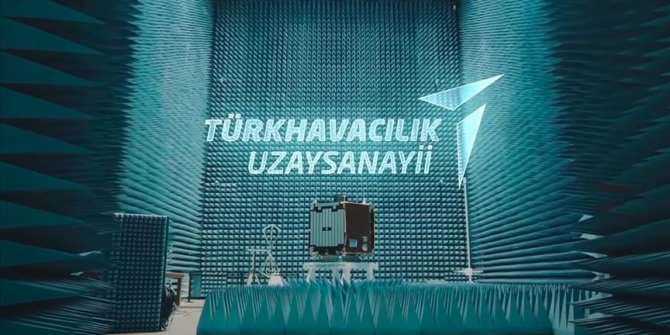 TUSAŞ, havacılık sektörü şirketlerinden Spirit'e toplam 200 uçaklık set teslimatı gerçekleştirdi