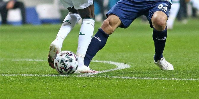 Süper Lig'de başkent ekipleri 'ateş hattında'