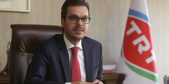 TRT Genel Müdürü Eren: Radyolarımızı yarınlara taşımak için var gücümüzle çalışıyoruz