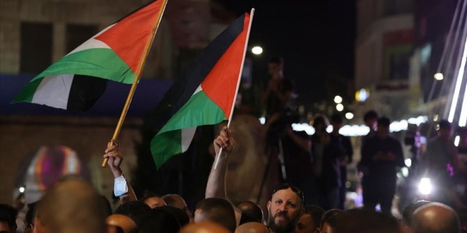 Gazze'deki direniş grubundan İsrail'e 'sabrımız tükeniyor' mesajı