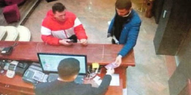 Thodex'in firari kurucusunu Arnavutluk'ta eski yerel yöneticiler ve mafya saklıyor 