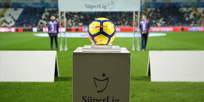 Süper Lig'de kritik cumartesi