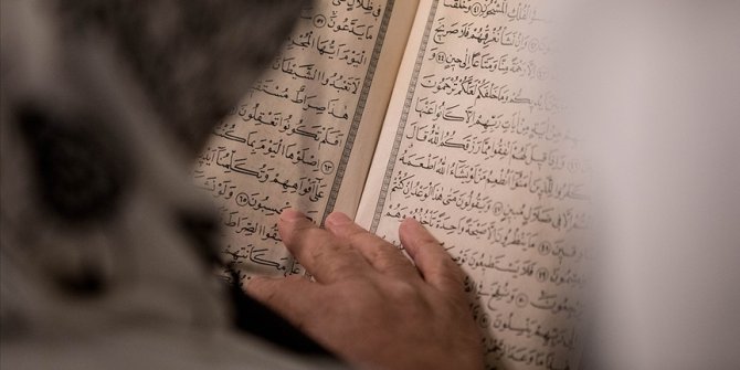 'Bin aydan daha hayırlı' Kadir Gecesi yarın idrak edilecek