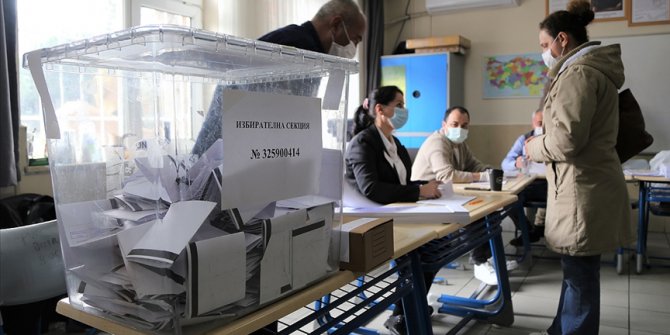 Türkiye'deki Bulgaristan göçmenleri 11 Temmuz'da 'sandık sayısı kısıtlaması' olmadan oy kullanabilecek