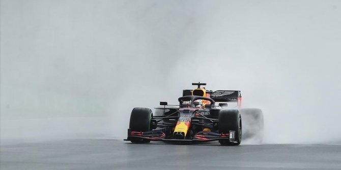 Formula 1'de sıradaki durak İspanya