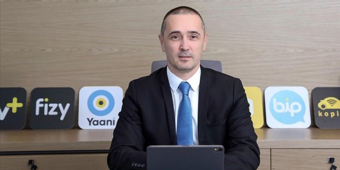 Turkcell'den 'Veriyi üçüncü taraf ve başka şirketlerle paylaşmıyoruz' açıklaması