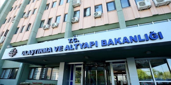 Ulaştırma ve Altyapı Bakanlığı: Rize İyidere Lojistik Limanı Projesi'nde çevreye duyarlı davranılacak