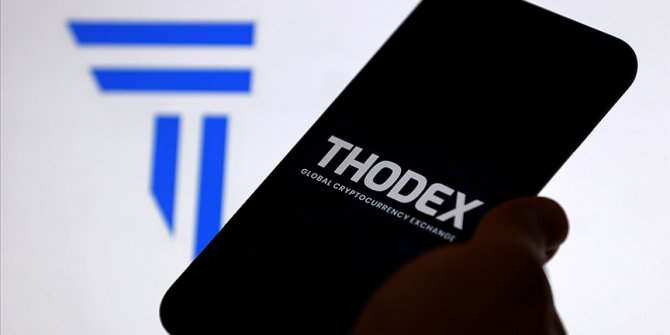 Thodex mağdurunun zararının giderilmesi için açtığı alacak davası kabul edildi