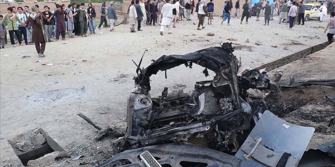 Taliban, Ramazan Bayramı için ateşkes ilan etti