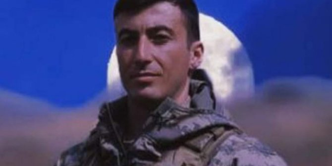 Uzman Çavuş Nar, tedavi gördüğü hastanede şehit oldu