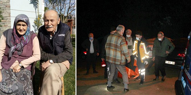 Kastamonu'da ot toplamaya giden yaşlı adam, çay kenarında ölü bulundu