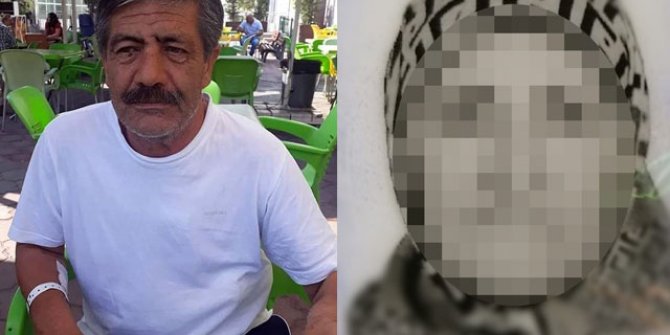 Tartıştığı kocasını bıçakla öldürdü