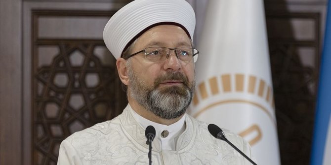 Tüm camilerden 'Kudüs' için selalar okunacak!
