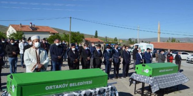 Barajda göletinde boğulan iki çocuk, aynı gün doğmuş