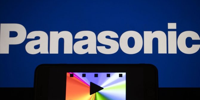 Panasonic 2021 mali yılında 1,92 milyar dolar net kar hedefliyor