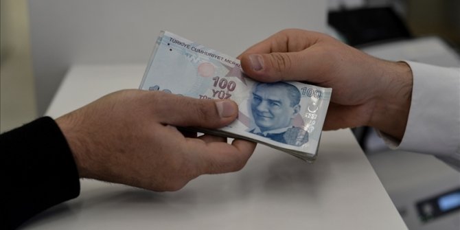 Bakan Bilgin: 700 bini aşkın kamu işçisinin ilave tediyeleri bugün hesaplara yatırılacak