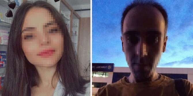 Genç kıza sosyal medyadan kabusu yaşattı