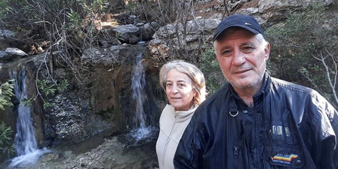 Büyüknohutçu çifti cinayetinde 'azmettirici' iddiası